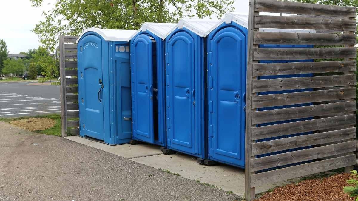 Porta Potty Rental Pros - Quality Portable Restroom Services in Beersheba Springs, TN, 37305